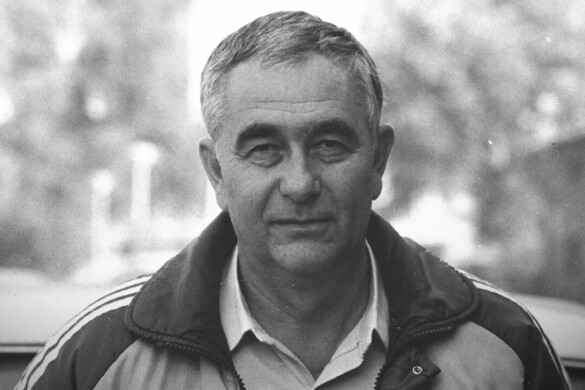 Gyász: Elment a riporterlegenda