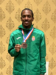 Las Vegas kifosztva salim omar us open