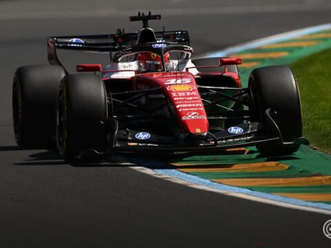 leclerc volt az elso piastri a masodik szabadedzes legjobbja