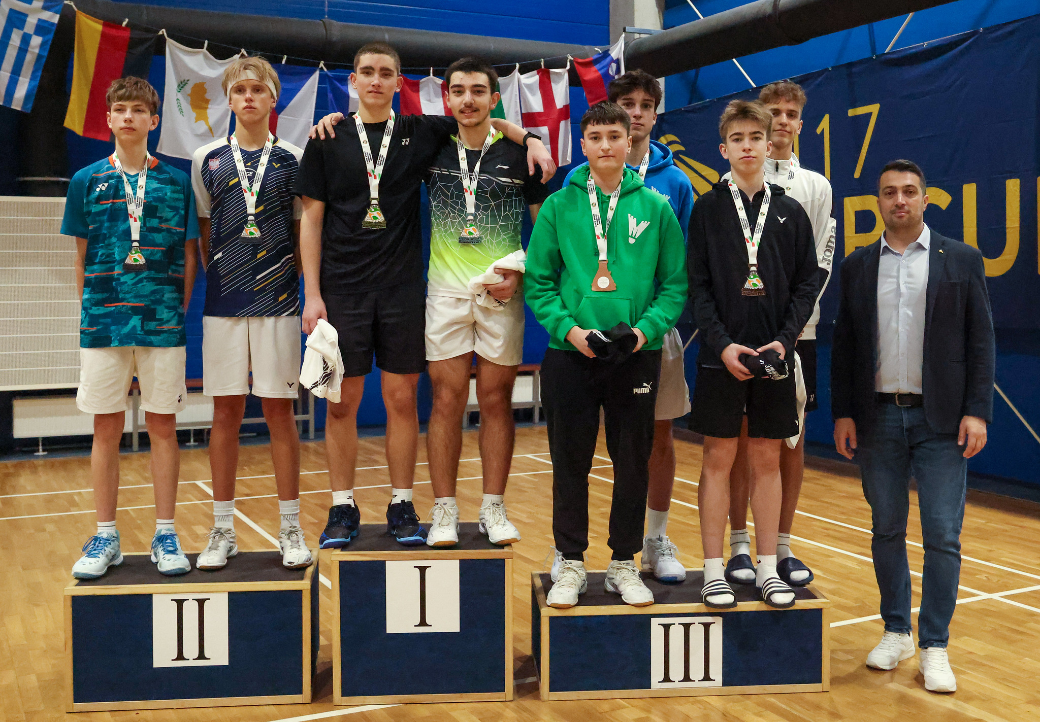 Magyar sikerek Cegléden Magyar sikerek Cegléden