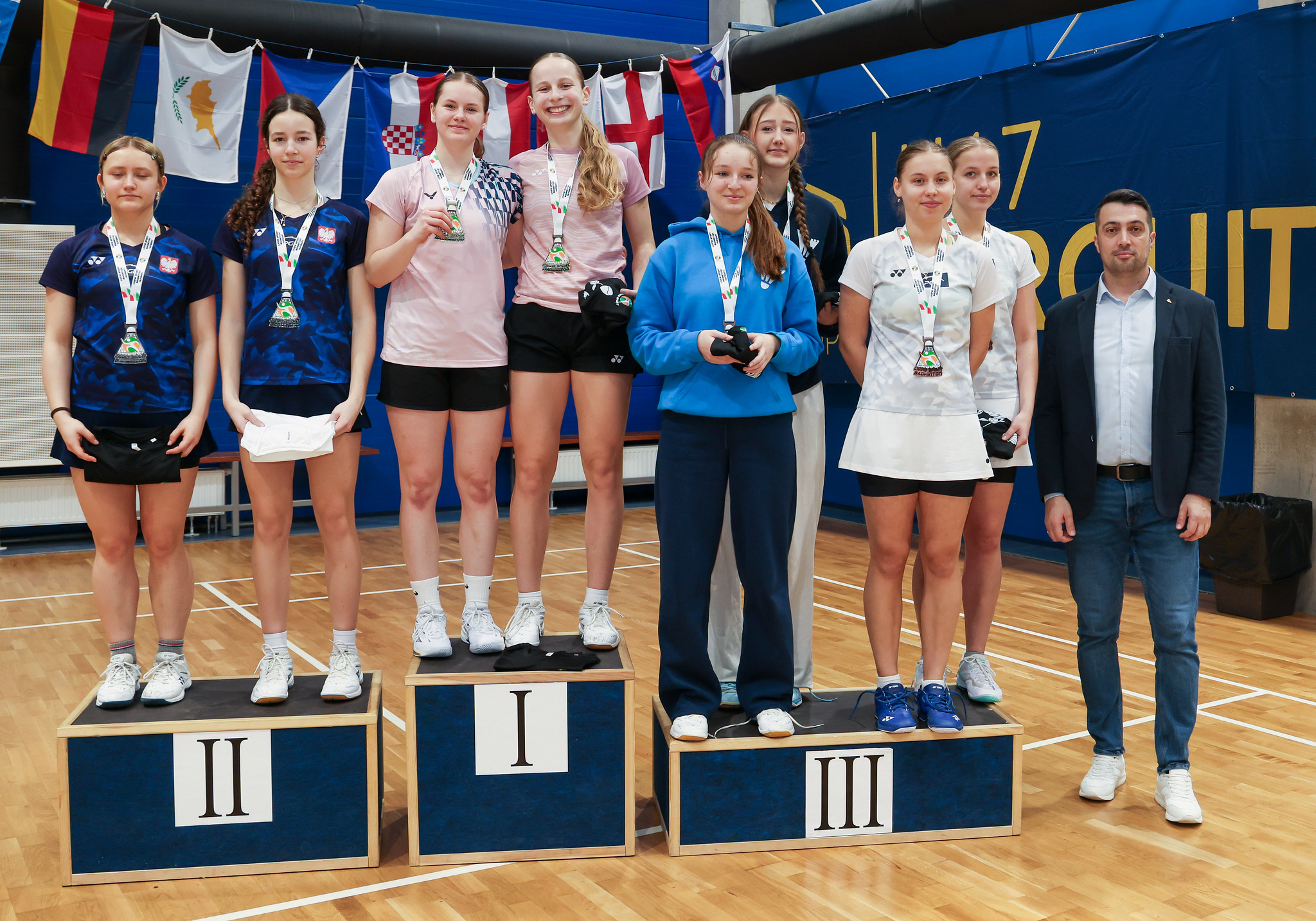 Magyar sikerek Cegléden Magyar sikerek Cegléden