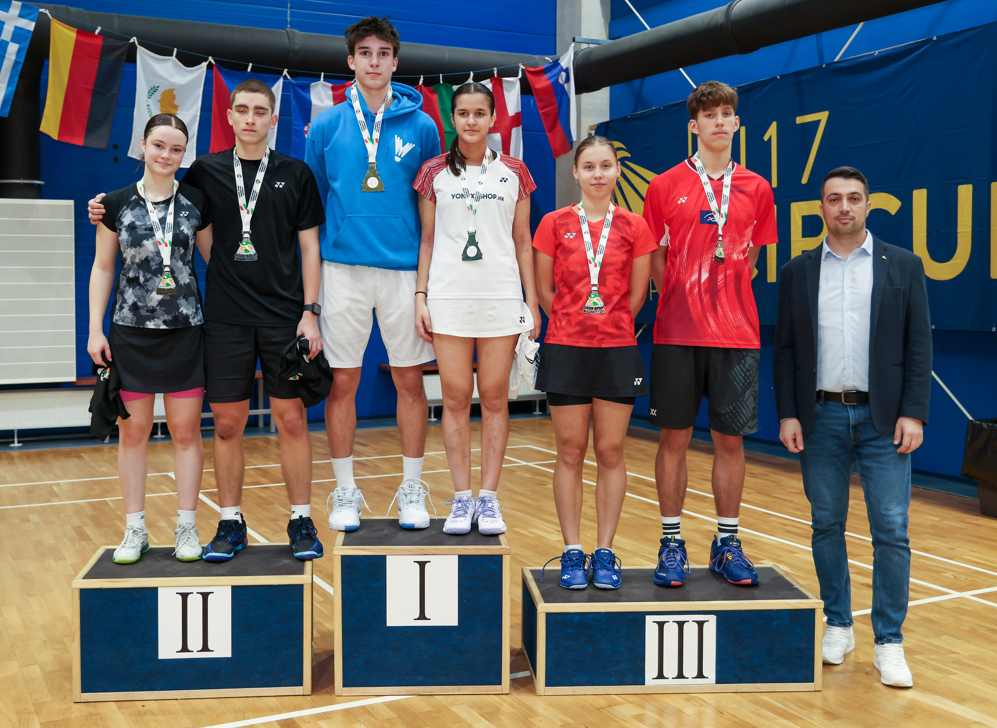 Magyar sikerek Cegléden Magyar sikerek Cegléden