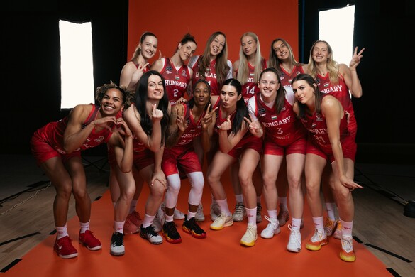 Juhász Dorka: Csak magunkra számíthatunk Juhász Dorka: Csak magunkra számíthatunk