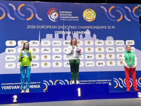 major veronika ugy jottem jerevanba hogy europa bajnok leszek