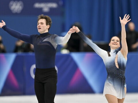 Egy hibát vétett a Pavlova és Sviatchenko páros