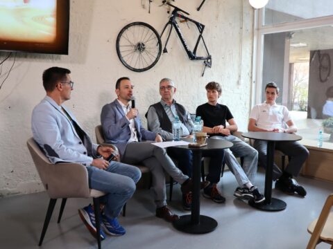 Nevelő Edző Program pályázati felhívás