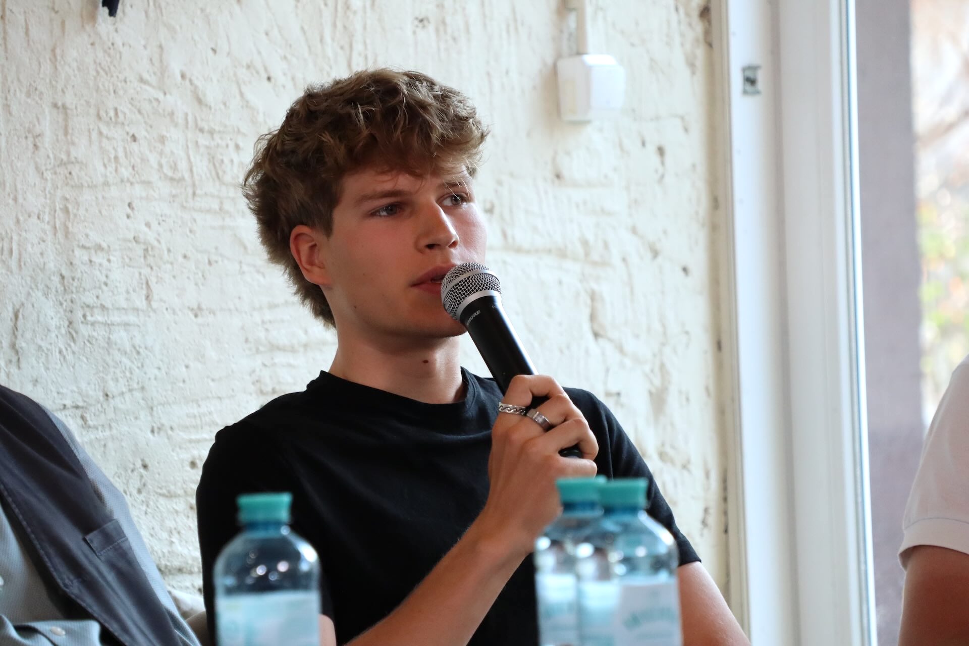 A sportolók biztonságát is szolgálná a várható KRESZ-módosítás