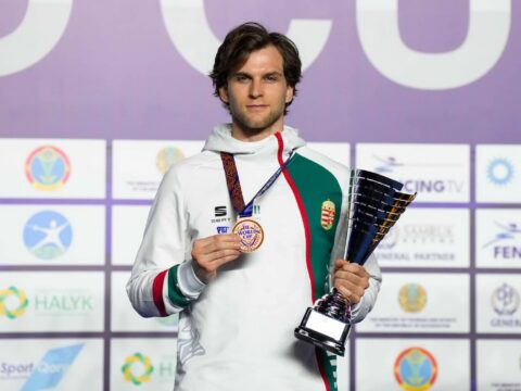 nagy david bronzermes asztanaban