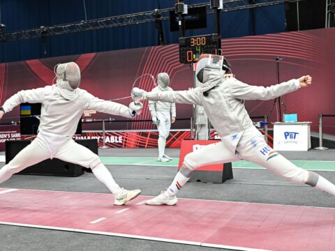 negy magyar vivo lephet pastra a gerevich kovacs karpati ferfi kard vilagkupa fotablajan