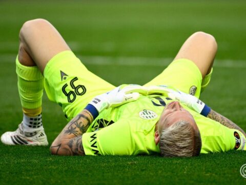 negygolos bragai vereseggel bucsuzott a ferencvaros