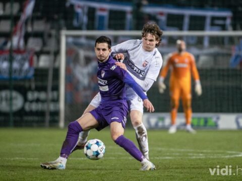 nemeth daniel gyoztes golt szerzett bekescsaban