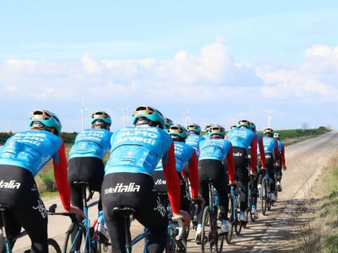 olimpiai bajnokkal teljes a tour de hongrie mezonye