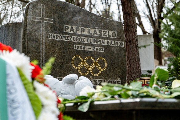 Minden magyar öklöző győzött a Papp 100-gálán