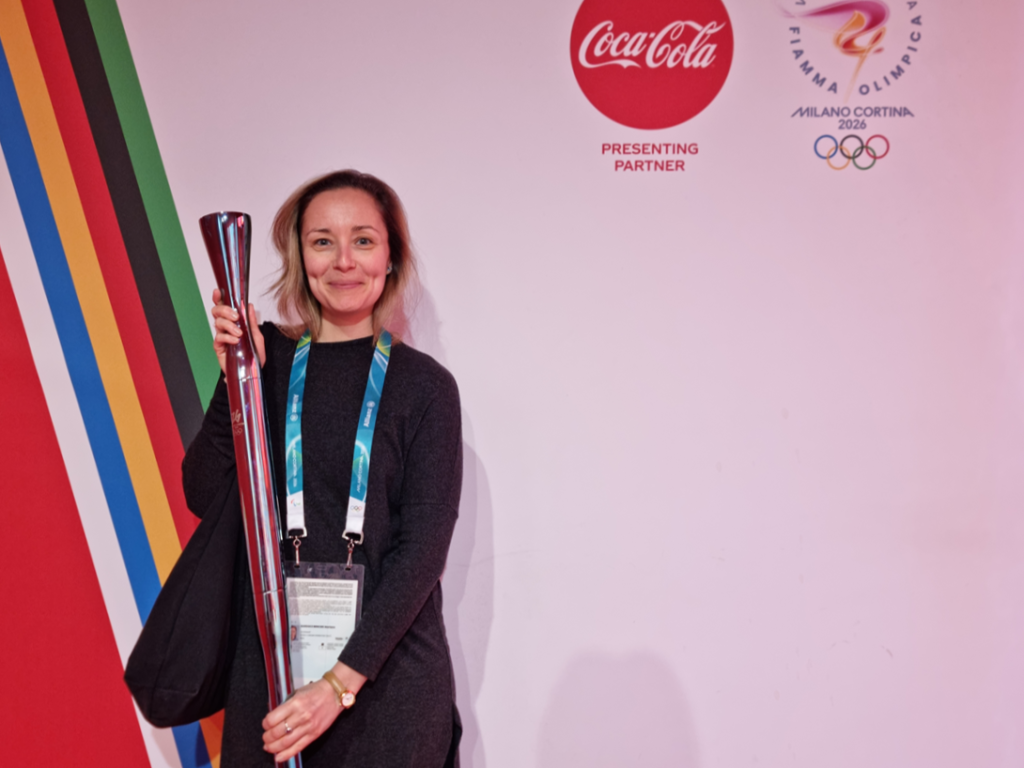 Újabb magyar szakember a világjátékokon, ezúttal a téli paralimpián