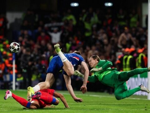 Kettős győzelemmel ment tovább a PSG
