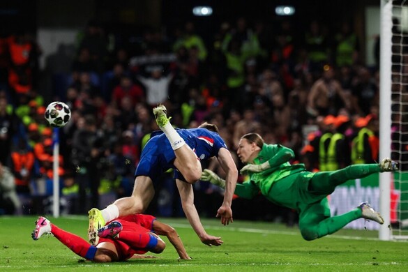 Kettős győzelemmel ment tovább a PSG