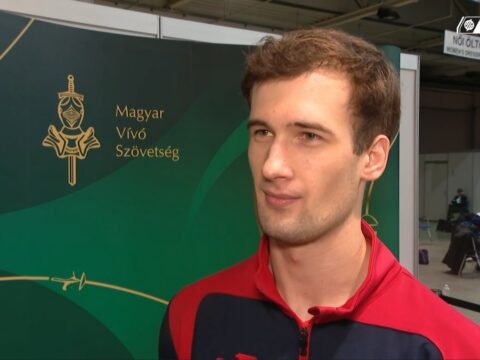 rabb krisztian szintet szeretne lepni