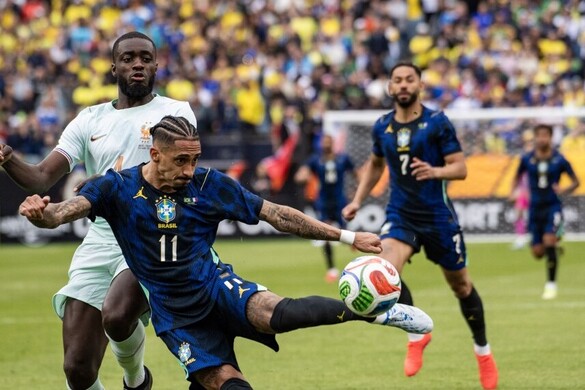 Megsérült a Barcelona gólzsákja