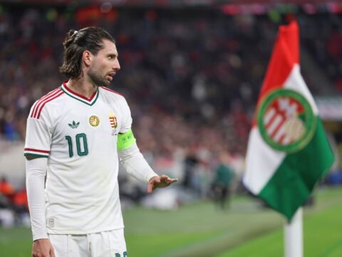 rossi mostani ellenfelunk erosebb mint szlovenia