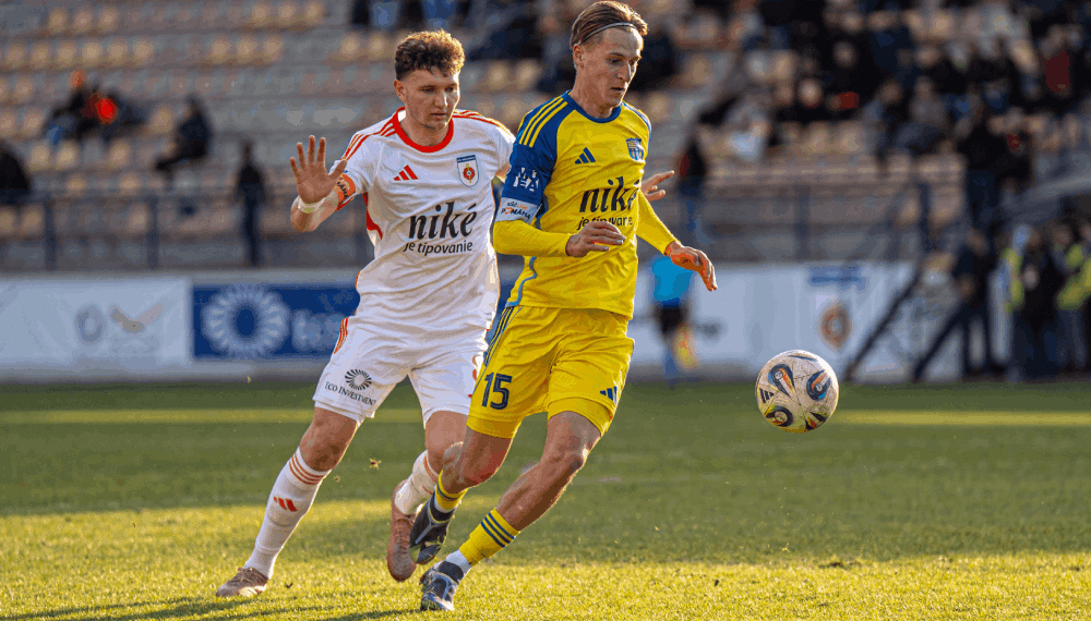 Pontot ért Kassa rózsahegyi vendégjátéka Pontot ért Kassa rózsahegyi vendégjátéka