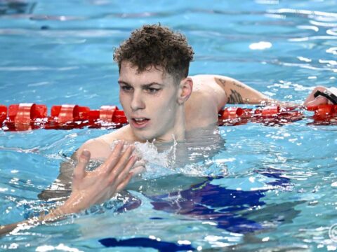 sarkany zalan hatalmas egyeni csuccsal es rekorddal masodik lett 1650 yard gyorson az egyetemi dontoben