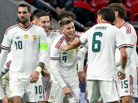 schon szabolcs gyoztes golt szerzett szlovenia ellen