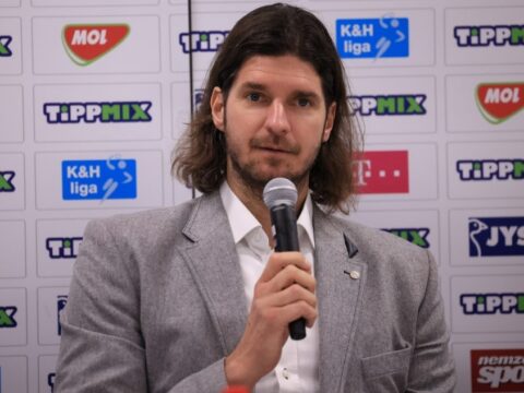 soha nem volt melysegben a veszpremi kezilabdas nagyvallalat