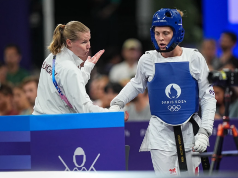 Újabb fontos feladatokat lát el Suvi Mikkonen a következő években