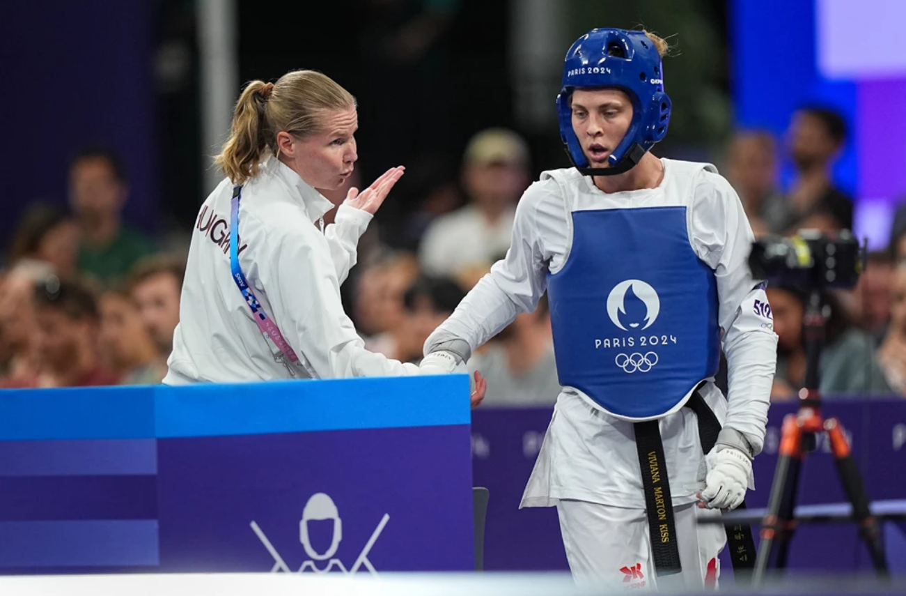 Újabb fontos feladatokat lát el Suvi Mikkonen a következő években