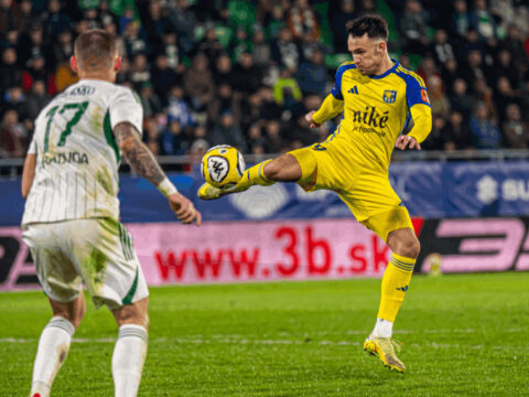 Szlovák Kupa – Még nem dőlt el az elődöntő!