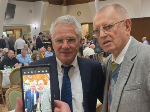 talalkozas a magyarsagat mindig megvallo boloni laszloval