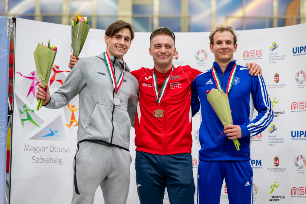 Taroltak a favoritok a Ludovika Arénában – Gulyás Michelle és Koleszár Mihály az országos bajnokok 2 taroltak a favoritok a ludovika arenaban gulyas michelle es koleszar mihaly az orszagos bajnokok 1