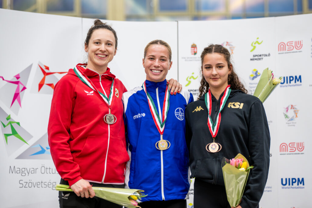 Taroltak a favoritok a Ludovika Arénában – Gulyás Michelle és Koleszár Mihály az országos bajnokok 1 taroltak a favoritok a ludovika arenaban gulyas michelle es koleszar mihaly az orszagos bajnokok