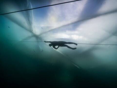 Törőcsik Zsófia világcsúcsra készül szabadtüdős mélységi merülésben torocsik zsofia vilagcsucsra keszul szabadtudos melysegi merulesben