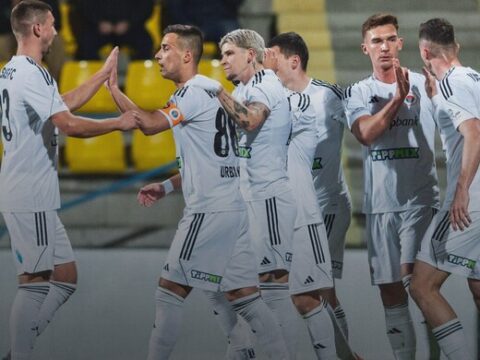 Egyre közelebb a Vasas az NB I-hez Egyre közelebb a Vasas az NB I-hez