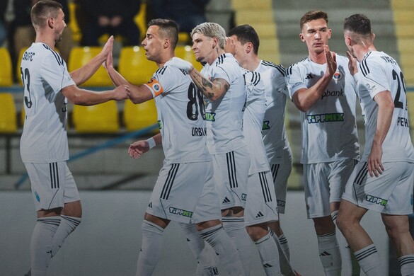 Egyre közelebb a Vasas az NB I-hez