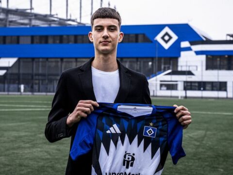 vasziljevics andrej az mtk tol hamburgba igazol