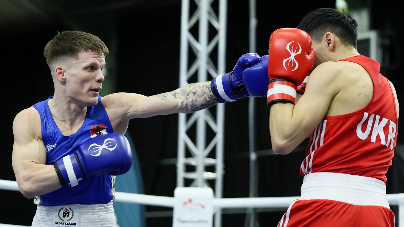 Újabb bokszmaratoni, 54 párharc a Bocskain