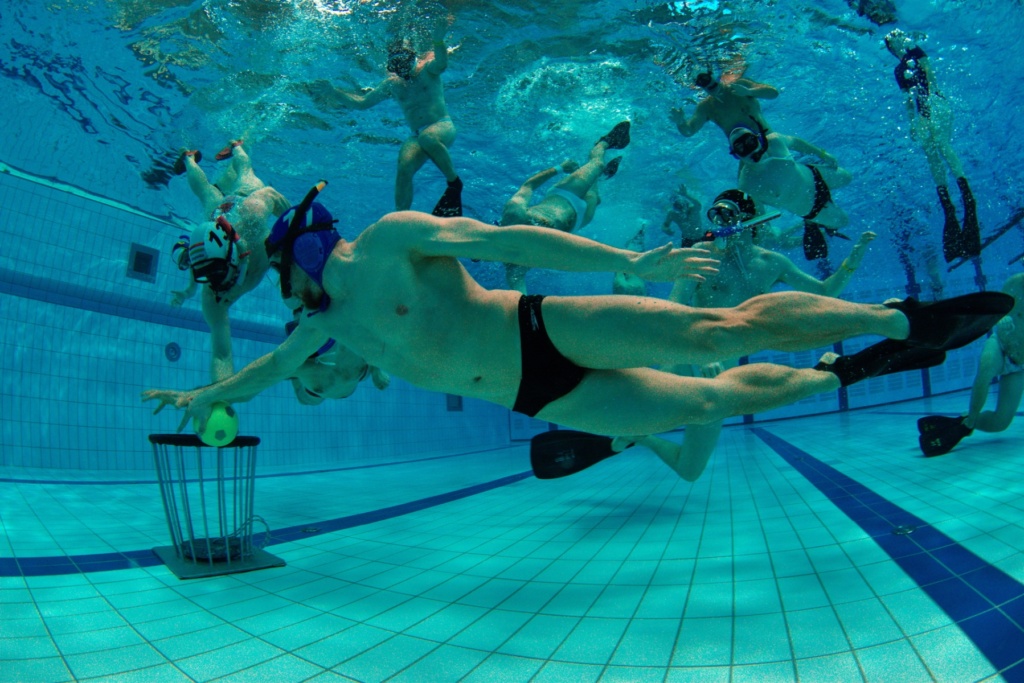 Dr. Gémesi György: A vizes sportok egymás mellett erősödhetnek