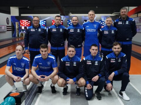 Teke BL – Zalai bronz, tatabányai negyedik hely 5 Teke BL – Zalai bronz, tatabányai negyedik hely