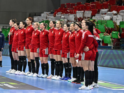 Montenegró, Szlovénia és Izland a magyarok csoportjában