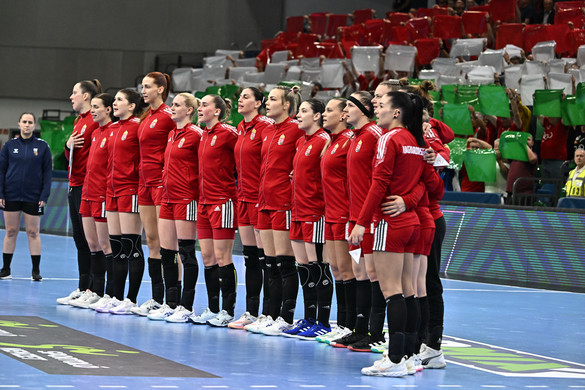 Montenegró, Szlovénia és Izland a magyarok csoportjában