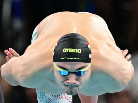 Új lebonyolítással rendezik meg az úszók nagymedencés országos bajnokságát Új lebonyolítással rendezik meg az úszók nagymedencés országos bajnokságát