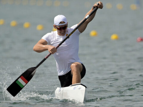 Csikós triplázott, Fejes legyőzte Adolfot, kikapott a Nádas, Tótka duó