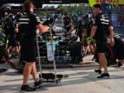 Olaszországban adóvizsgálat indult a Forma-1-es versenyzők ellen