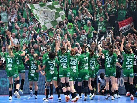 A Brest lesz a címvédő Győr ellenfele az elődöntőben