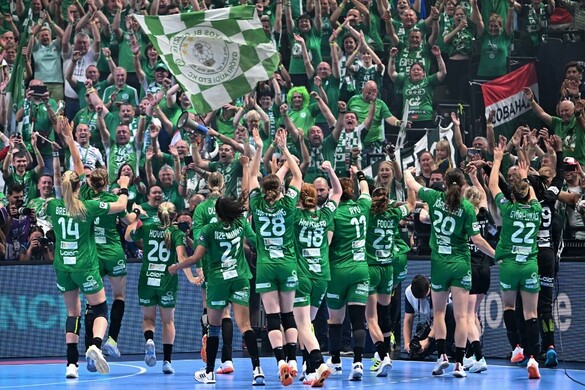 A Brest lesz a címvédő Győr ellenfele az elődöntőben