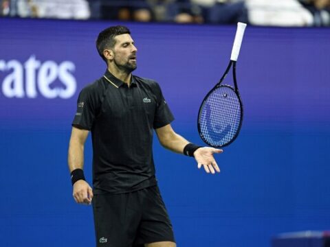 Djokovic a 2028-as olimpiával vonulna vissza