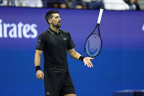 Djokovic a 2028-as olimpiával vonulna vissza Djokovic a 2028-as olimpiával vonulna vissza