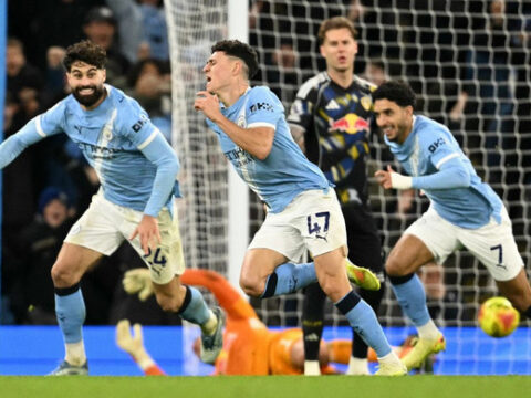 Kétszáz nap után átveheti a vezetést a Manchester City